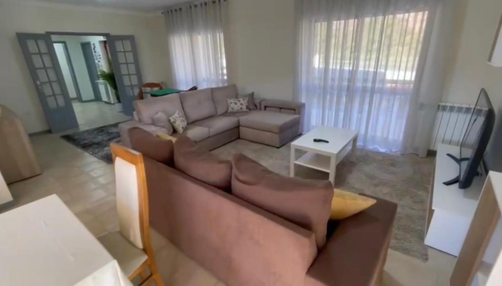 Alojamento Casa Da Pedra Verde Vieira do Minho Zewnętrze zdjęcie
