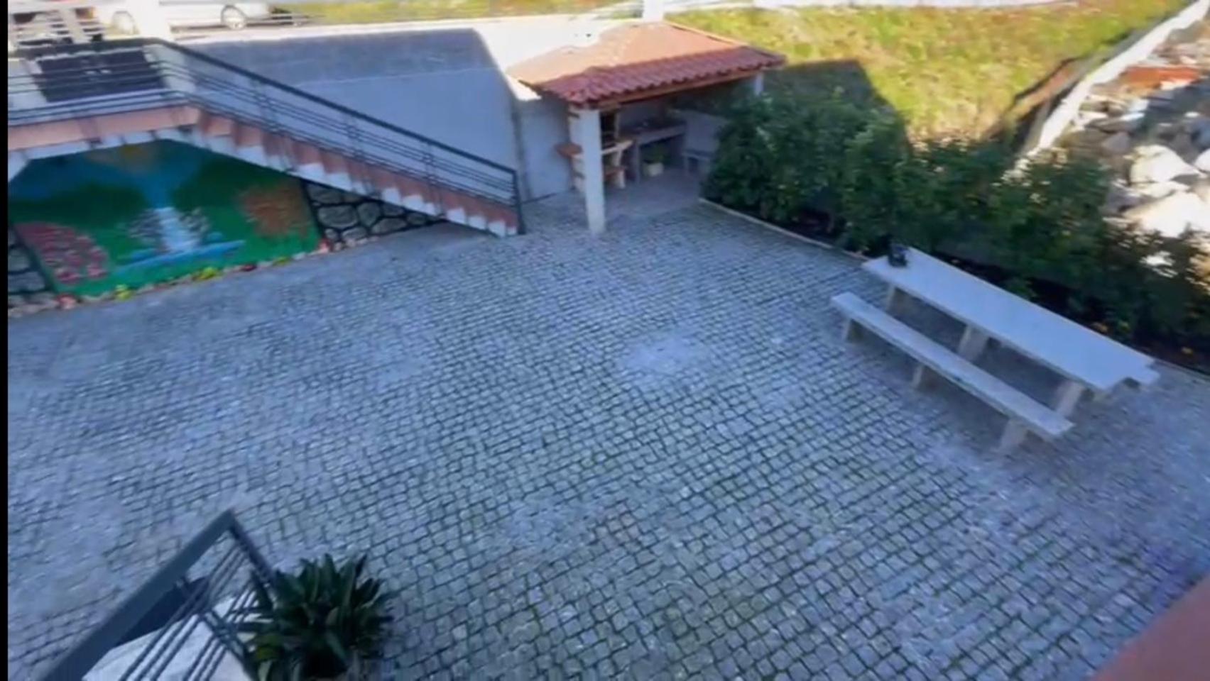 Alojamento Casa Da Pedra Verde Vieira do Minho Zewnętrze zdjęcie
